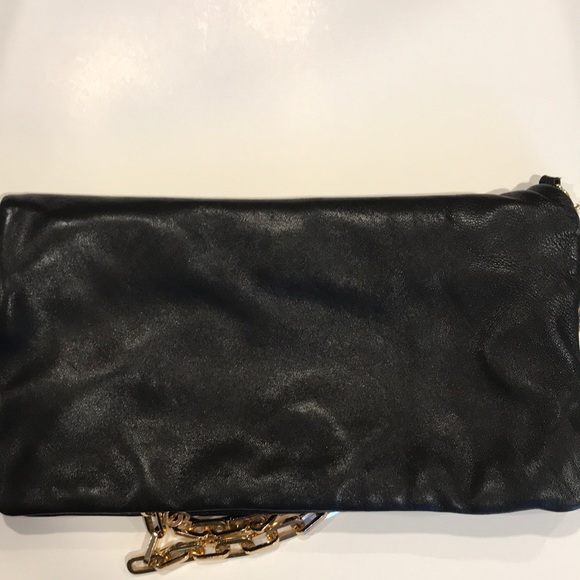 Vintage Reva Tory Burch shoulder bag/clutch - Picture 6 of 14